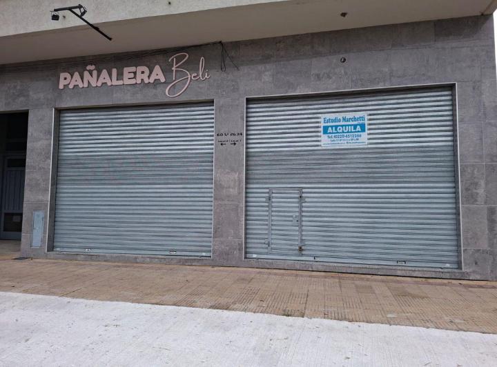 Local comercial · 45m² · 1 Ambiente