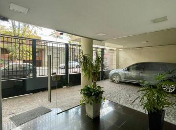 Departamento · 30m² · 1 Ambiente · 1 Cochera · Alquiler de Monoambiente en Belgrano Cochera Desc