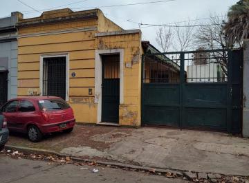 Terreno · 405m² · Venta Lote Terreno en San Martin 461 m²