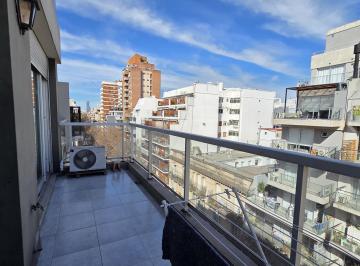 Departamento · 42m² · 2 Ambientes · 1 Cochera · Departamento 2 Amb Alquiler Cochera