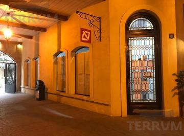 Local comercial · 46m² · Local - Plaza Canning (Comerciales)
