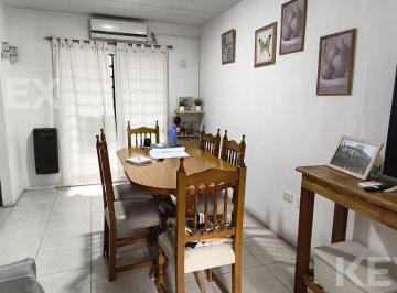 Casa · 83m² · 4 Ambientes · 2 Cocheras · Casa en Venta/ 3 Dorm./ Barrio Nautico/ Berisso