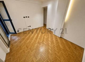 Departamento · 35m² · 2 Ambientes · Alquiler - 2 Ambientes - 7 Mo Piso - Av Luis Maria Campos 1200, Las Cañitas, Palermo