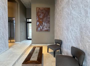 Departamento · 61m² · 2 Ambientes · 1 D en Suite - 2 Baños - 66 m. - a Estrenar