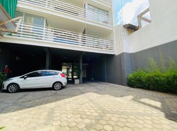 Ingreso · Aquiler de Departamento Centrico en San Martin