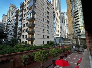 Departamento de 2 ambientes, Puerto Madero · La Porteña,2 Amb. Amoblado con Cochera.
