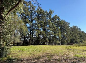 Terreno · 1000m² · Venta Lote "Barrio Las Moras" Pontevedra