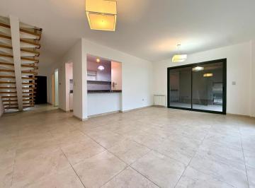 Casa · 190m² · 5 Ambientes · 3 Cocheras · Venta Casa 3 Dorm. + Escritorio Miradores de Manantiales