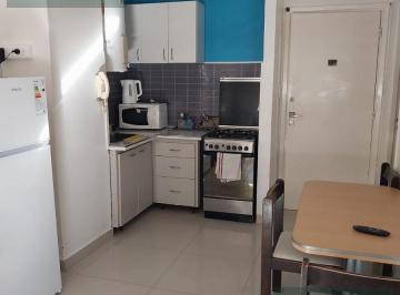 Departamento · 25m² · 1 Ambiente · Departamento en Centro