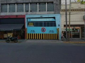 Garage , General San Martín · Alquiler de Cocheras Mensuales en San Martin