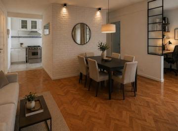 Departamento · 43m² · 2 Ambientes · Departamento Dos Ambientes Venta Belgrano Refaccionado
