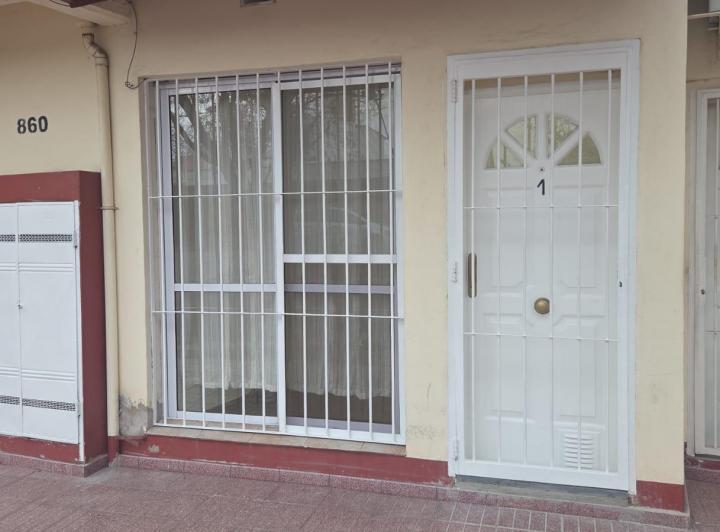 Departamento · 40m² · 2 Ambientes