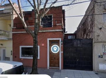 Casa de 7 ambientes, Vicente López · Vendo Casa Antigua Reciclada