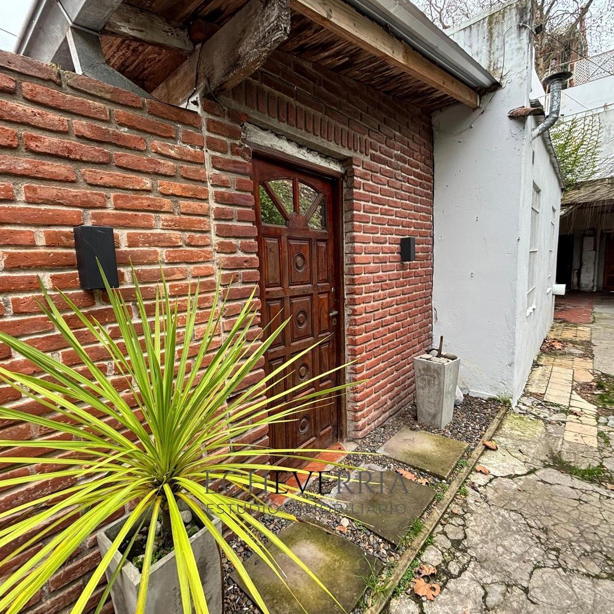 Ph de 3 ambientes ubicado en Chauvin