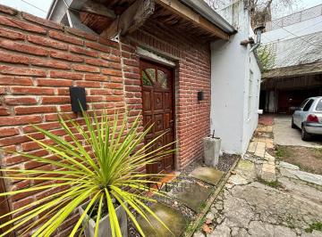 PH · 49m² · 3 Ambientes · Venta PH 3 Ambientes con Patio Barrio Chauvin