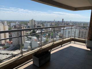 Departamento · 230m² · 5 Ambientes · 2 Cocheras
