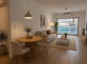 Departamento · 51m² · 2 Ambientes · Departamento en Villa Crespo