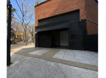 Local comercial · 50m² · 2 Ambientes · Esquina Gastro con Tiraje Buena Renta 9% Sin Expensas