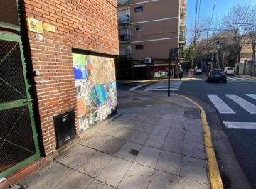 Local comercial · 50m² · 2 Ambientes · Esquina Gastro con Tiraje Buena Renta 9% Sin Expensas