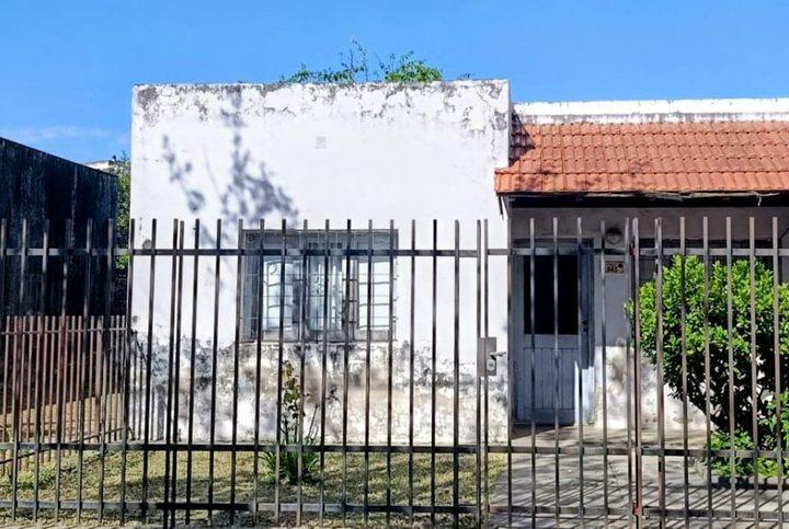 Casa · 172m² · 3 Ambientes