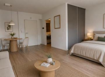 Departamento · 39m² · 1 Ambiente · Departamento en Villa Crespo