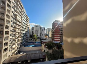 Departamento · 44m² · 2 Ambientes · 2 Ambientes| Alquiler en Urquiza | Luminoso, Contrafrente