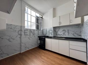 Departamento · 53m² · 3 Ambientes · Departamento 3 Ambientes en Venta – Almagro/zona Hospital Italiano - Apto Credito