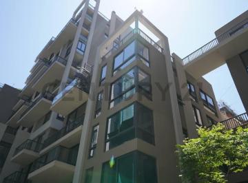 Departamento · 98m² · 5 Ambientes · Venta 5 Ambientes Proyecto Om Recoleta