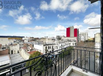 Departamento · 70m² · 4 Ambientes · Venta Departamento 4 Ambientes en Barracas