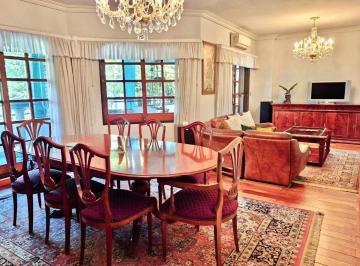 Departamento · 147m² · 5 Ambientes · 1 Cochera · Caballito Residencial Venta - Piso 5 Amb C/coch