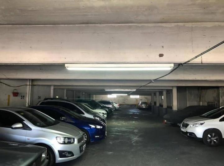 Garage · 500m² · 50 Cocheras