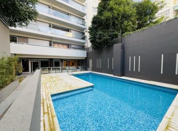 Departamento · 110m² · 4 Ambientes · 2 Cocheras · Venta Departamento 4 Amb, Dep. Belgrano Coch. y Amenities