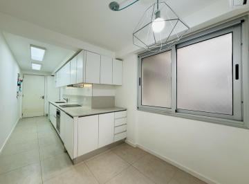 Departamento · 110m² · 4 Ambientes · 2 Cocheras · Venta Departamento 4 Amb, Dep. Belgrano Coch. y Amenities