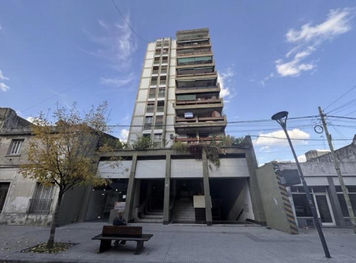Departamento · 94m² · 5 Ambientes