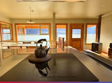 Casa · 112m² · 4 Ambientes · Refugio de Montaña con Las Vistas Más Exclusivas