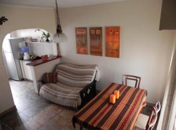 Casa de 3 ambientes, Mar del Plata · Alquiler Casa 3 Amb. a 3 Cuadras del Mar. Perla Norte / Parque Luro