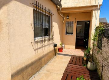 PH · 100m² · 4 Ambientes · 3 Cocheras · PH 4 Amb. en Venta en Troncos del Talar C/ Pileta