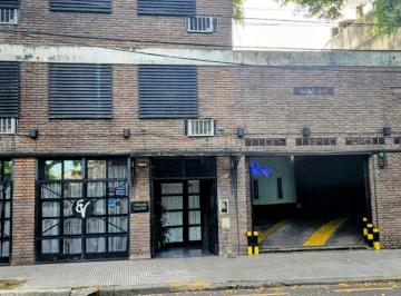 Terreno · 1400m² · 28 Ambientes · 20 Cocheras · Oportunidad - Venta 3 Lotes Como Terreno o Venta Hotel Alojamiento - Zona Constitución