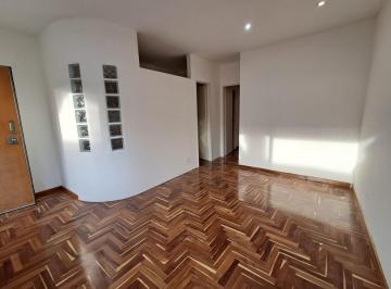 Departamento · 29m² · 2 Ambientes · Departamento - Alquiler - Chacarita - 2 Amb - Luminoso