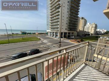 Departamento · 66m² · 3 Ambientes · 1 Cochera · Edif. Cristal Piso 2 - 3 Ambientes - Zona IV - Miramar