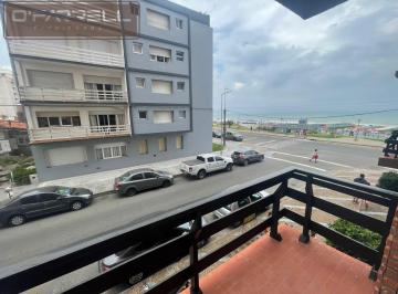 Departamento · 66m² · 3 Ambientes · Edif. Sur Xv Piso 1 - 3 Ambientes - Miramar