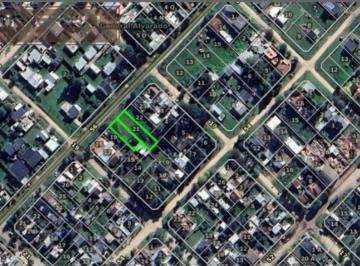 Terreno · 333m² · Lote / Terreno Calle 56 Entre 17 y 19 - Miramar