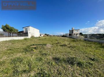 Terreno · 760m² · Lote / Terreno Calle 65 Entre 0 y 10 - San Eduardo