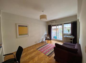 Oficina comercial · 22m² · 1 Ambiente · Oficina / Consultorio en Venta - Barrio Las Cañitas, Palermo