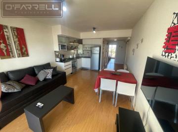 Departamento · 50m² · 2 Ambientes · 1 Cochera · Edif. Sky Piso 7 - 2 Ambientes - Miramar