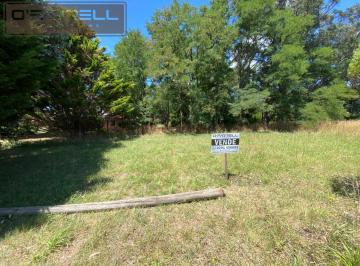 Terreno · 401m² · Lote / Terreno Calle Paseo del Talar y Espacio Verde - Las Lomas - Miramar