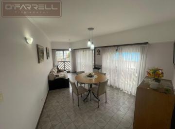 Departamento · 47m² · 2 Ambientes · Edif. Marino II Piso 2 - Miramar