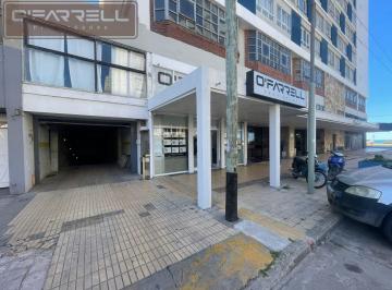 Garage · 12m² · Cochera / Espacio Guarda Coche Edif. Playa I - Miramar