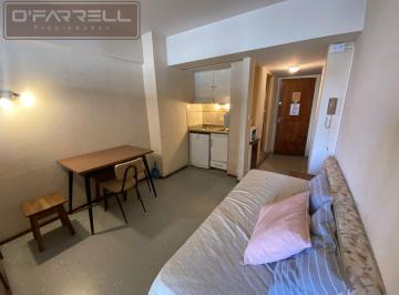 Departamento · 27m² · 1 Ambiente · Edif. Playa I Piso 2 11 - Miramar