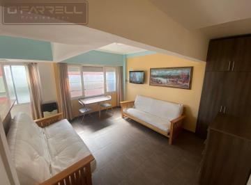 Departamento · 25m² · 1 Ambiente · Edif. Cherry Piso 11 - 1 Ambiente - Miramar